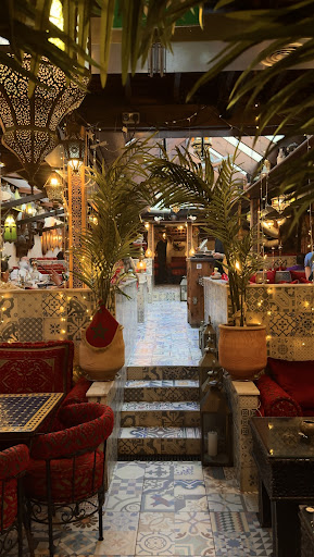 Photo of Oasis lounge - 1 Church Ln, London N2 8DX